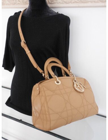 SAC DIOR GRANVILLE POLOCHON