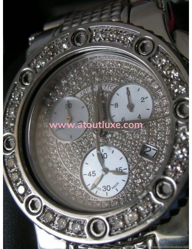 Montre discount aquanautic femme