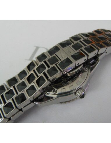 MONTRE DIOR CHRISTAL - PETIT MODELE
