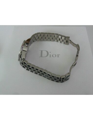 MONTRE DIOR CHRISTAL - PETIT MODELE