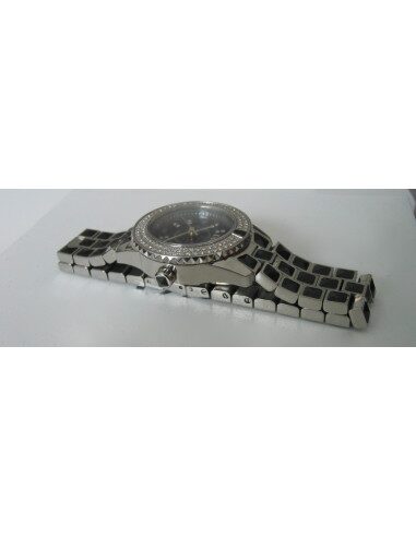 MONTRE DIOR CHRISTAL - PETIT MODELE