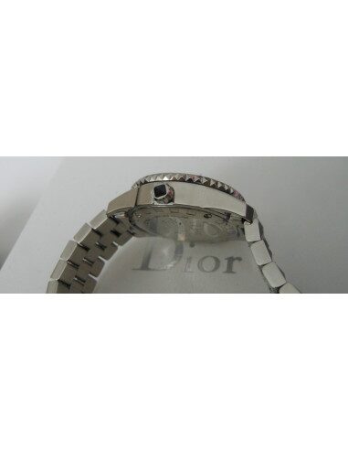 MONTRE DIOR CHRISTAL - PETIT MODELE