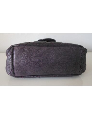 SAC CHANEL TIMELESS VIOLET 
