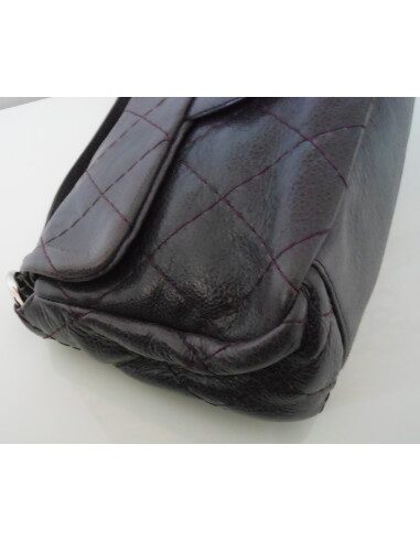 SAC CHANEL TIMELESS VIOLET 