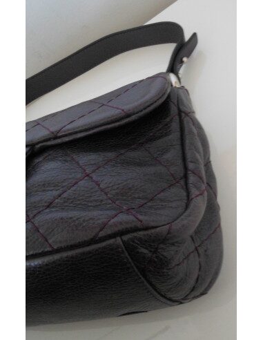SAC CHANEL TIMELESS VIOLET 