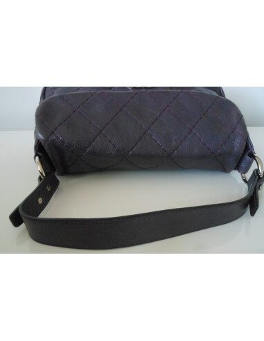 SAC CHANEL TIMELESS VIOLET 