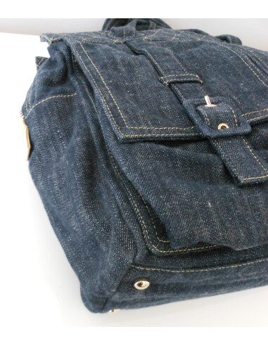 GRAND SAC CHANEL SHOPPING JEAN