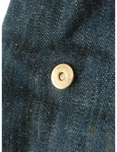 GRAND SAC CHANEL SHOPPING JEAN