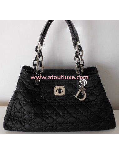 SAC DIOR CHARMING NOIR