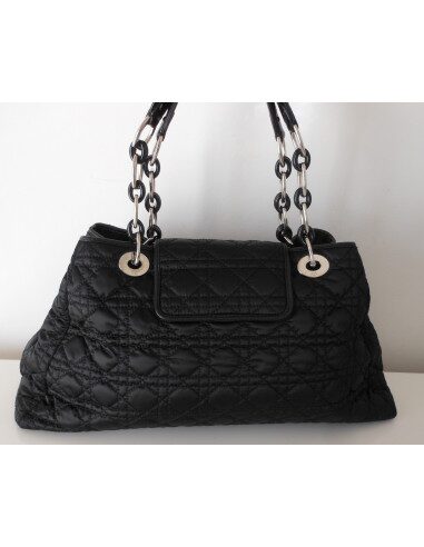 SAC DIOR CHARMING NOIR