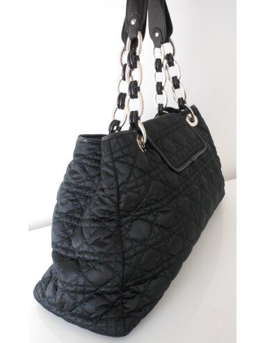 SAC DIOR CHARMING NOIR
