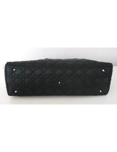 SAC DIOR CHARMING NOIR