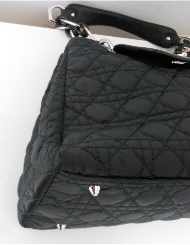 SAC DIOR CHARMING NOIR