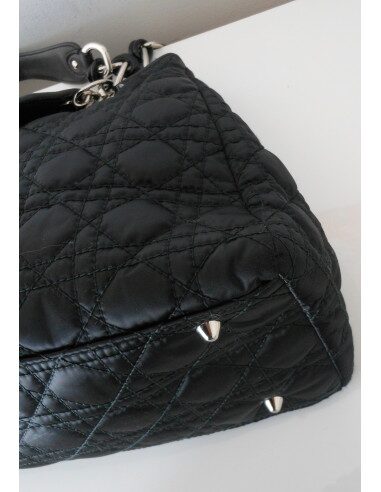 SAC DIOR CHARMING NOIR
