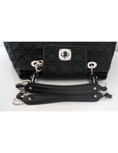 SAC DIOR CHARMING NOIR
