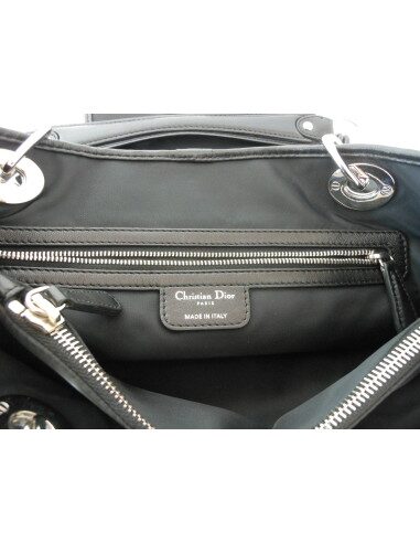 SAC DIOR CHARMING NOIR