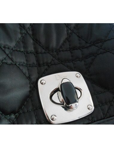 SAC DIOR CHARMING NOIR