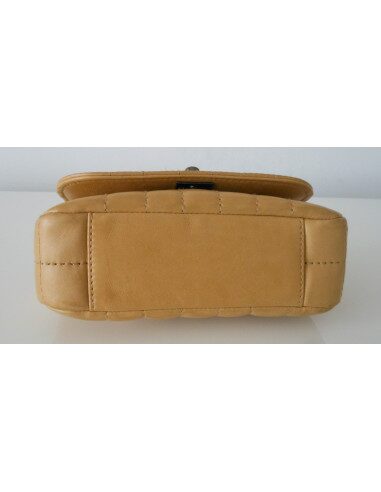 SAC MINI TIMELESS BEIGE 