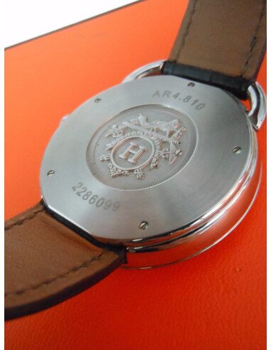 MONTRE HERMES ARCEAU TGM AUTOMATIQUE