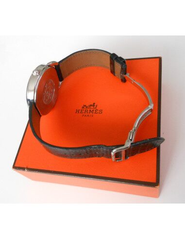 MONTRE HERMES ARCEAU TGM AUTOMATIQUE
