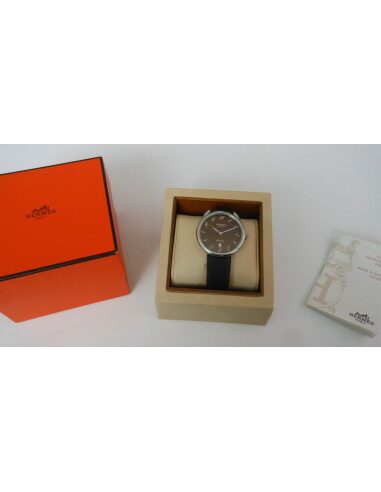 MONTRE HERMES ARCEAU TGM AUTOMATIQUE