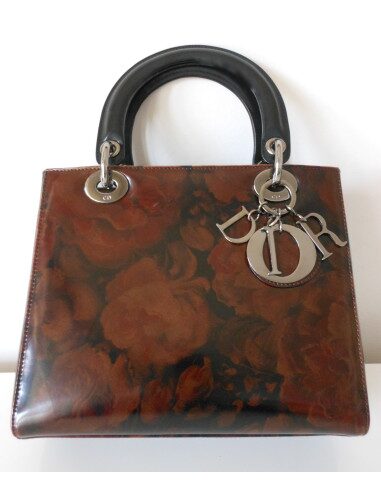 SAC LADY DIOR MEDIUM