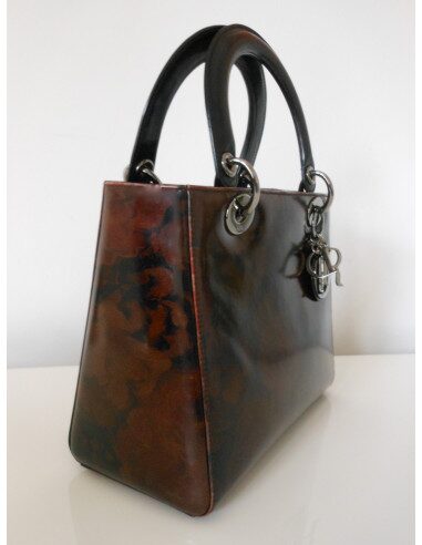 SAC LADY DIOR MEDIUM