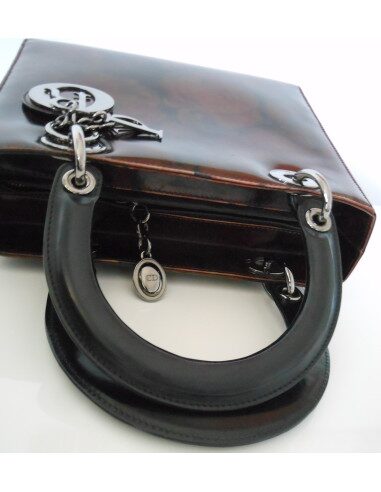 SAC LADY DIOR MEDIUM