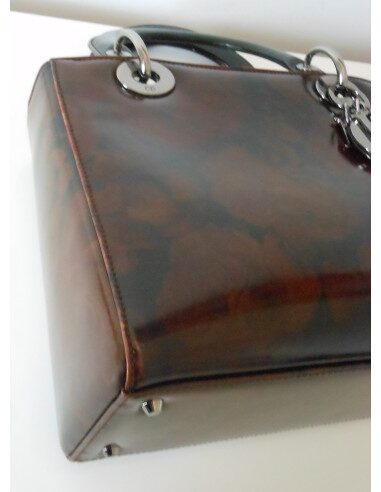SAC LADY DIOR MEDIUM