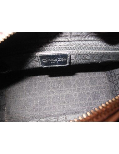 SAC LADY DIOR MEDIUM