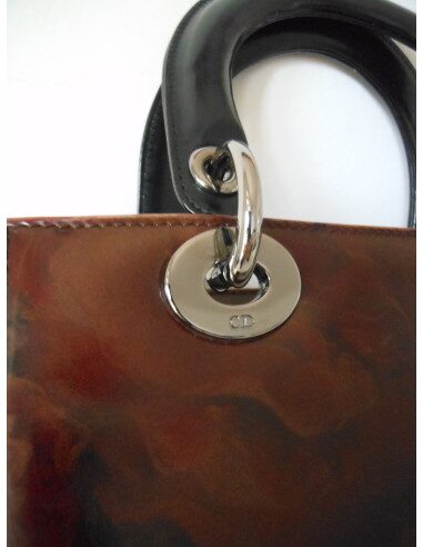 SAC LADY DIOR MEDIUM