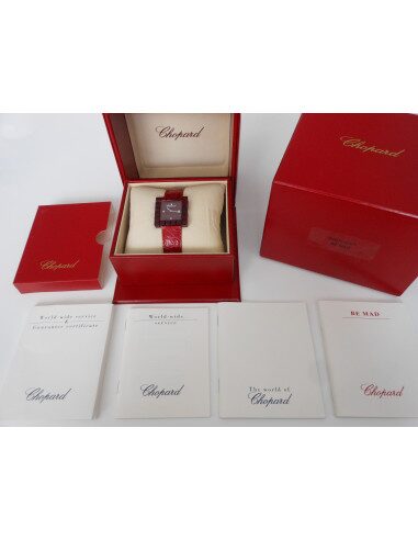 MONTRE CHOPARD BE MAD 