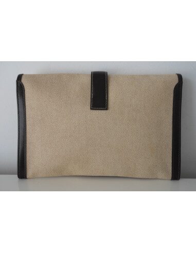 POCHETTE HERMES JIGE
