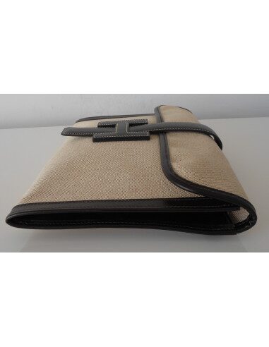 POCHETTE HERMES JIGE