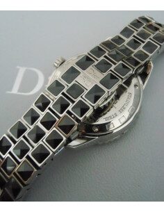 MONTRE DIOR CHRISTAL FULL DIAMANTS  2
