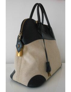 SAC HERMES BOLIDE 35 2
