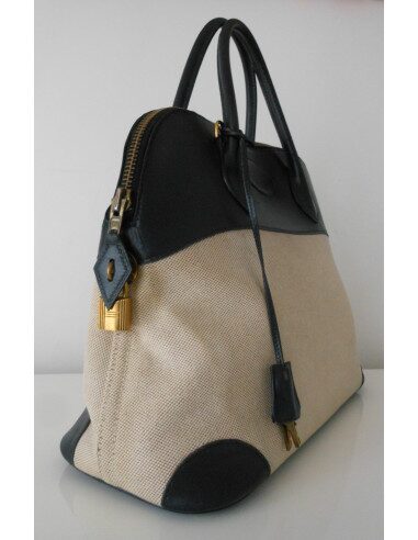 SAC HERMES BOLIDE 35