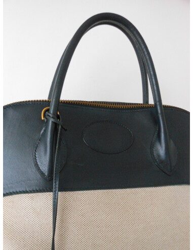 SAC HERMES BOLIDE 35
