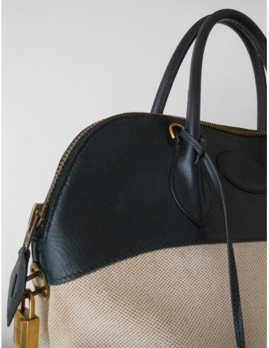 SAC HERMES BOLIDE 35