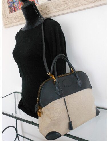 SAC HERMES BOLIDE 35