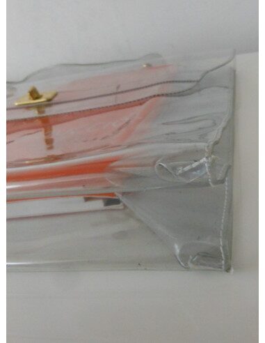 SAC HERMES KELLY VINYL