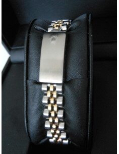 MONTRE ROLEX FEMME OYSTER PERPETUAL DATE  2