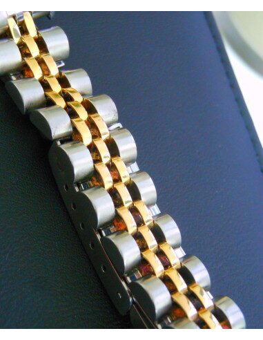 MONTRE ROLEX FEMME OYSTER PERPETUAL DATE 