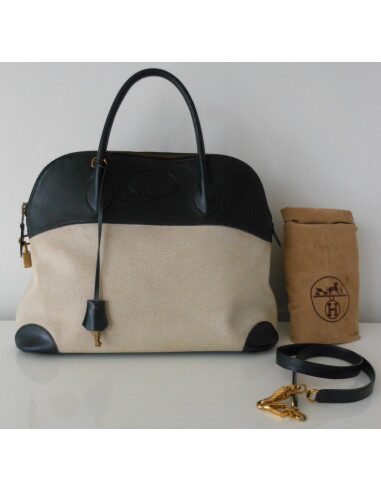 SAC HERMES BOLIDE 35