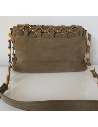SAC DIOR CROISETTE 