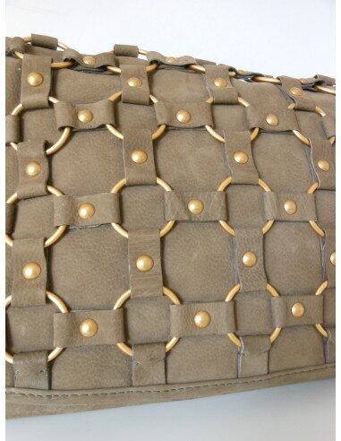 SAC DIOR CROISETTE 