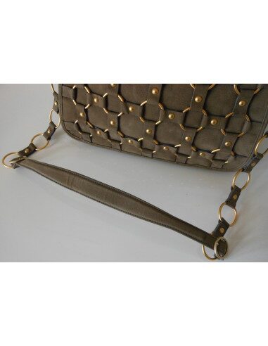 SAC DIOR CROISETTE 