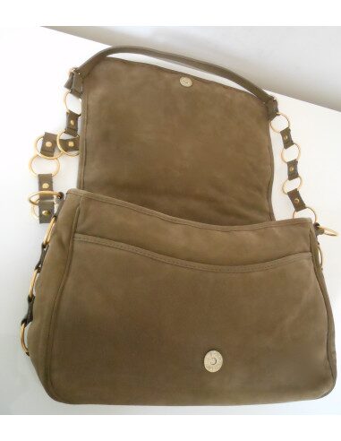 SAC DIOR CROISETTE 