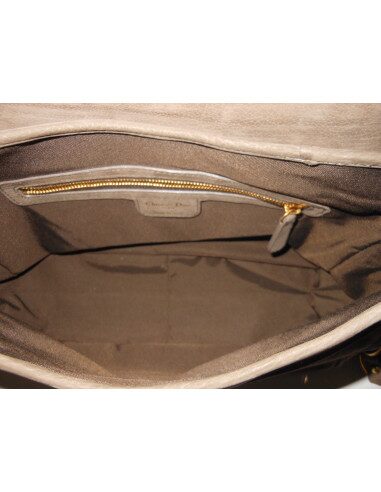 SAC DIOR CROISETTE 
