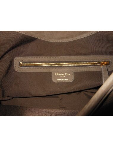 SAC DIOR CROISETTE 